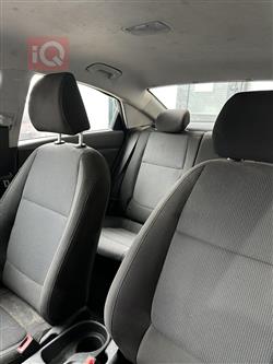 هیوندای ئەکسنت